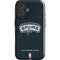 NBA San Antonio Spurs Primary Logo iPhone 16 Impact Case